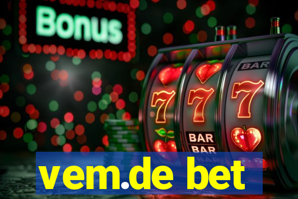 vem.de bet